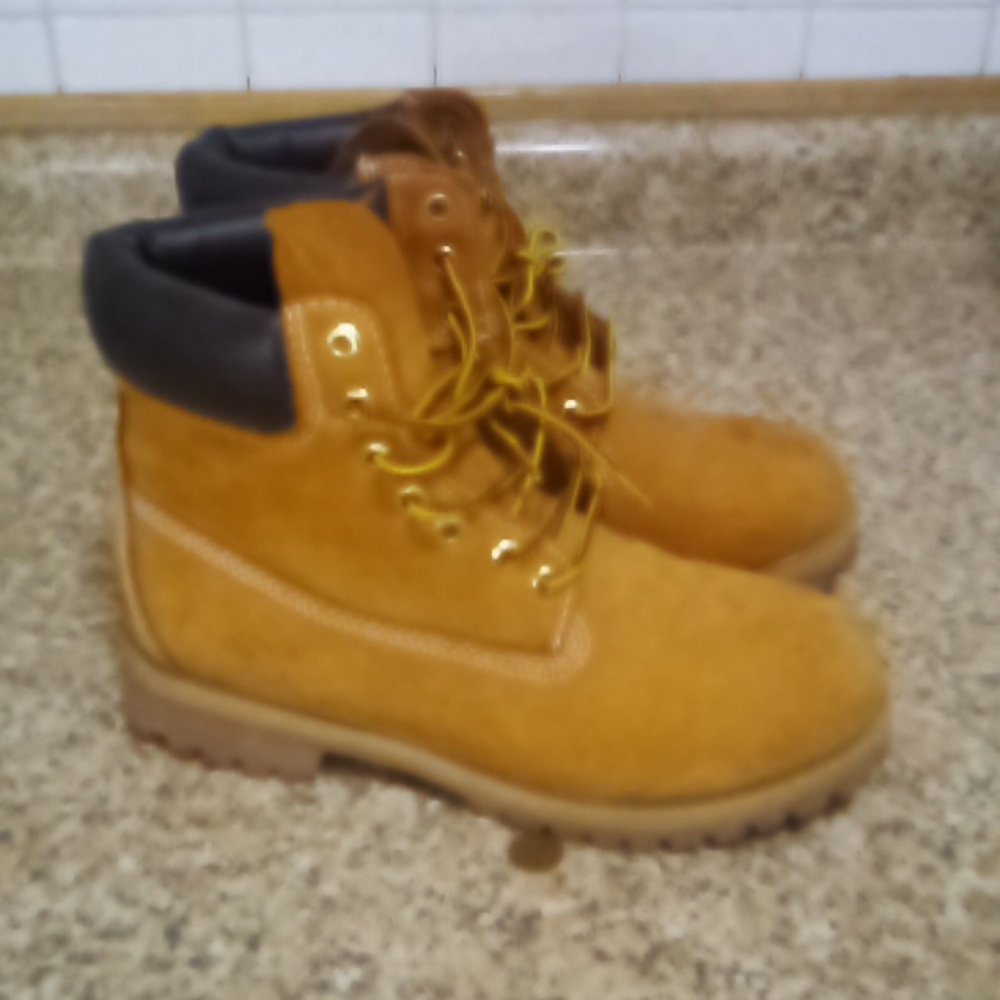 Timberland women  boots